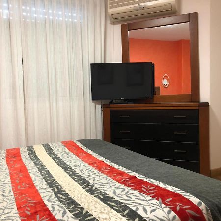 Apartamento Mexico 6 Виго Экстерьер фото