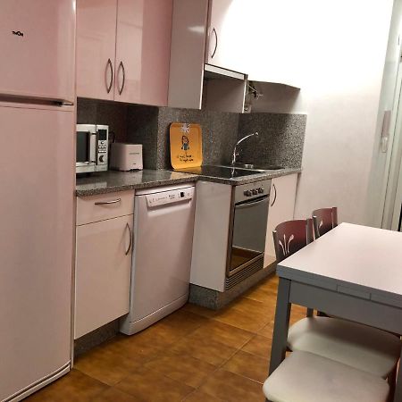 Apartamento Mexico 6 Виго Экстерьер фото