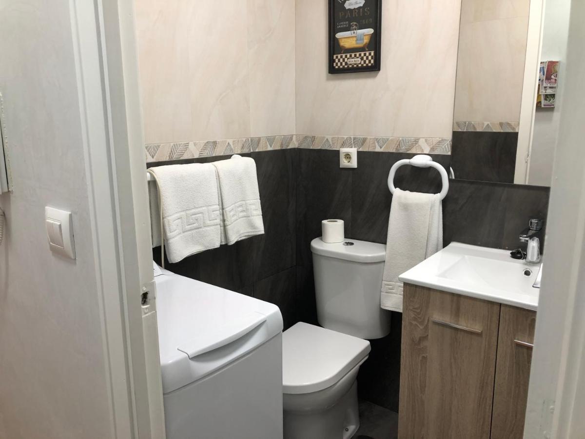 Apartamento Mexico 6 Виго Экстерьер фото