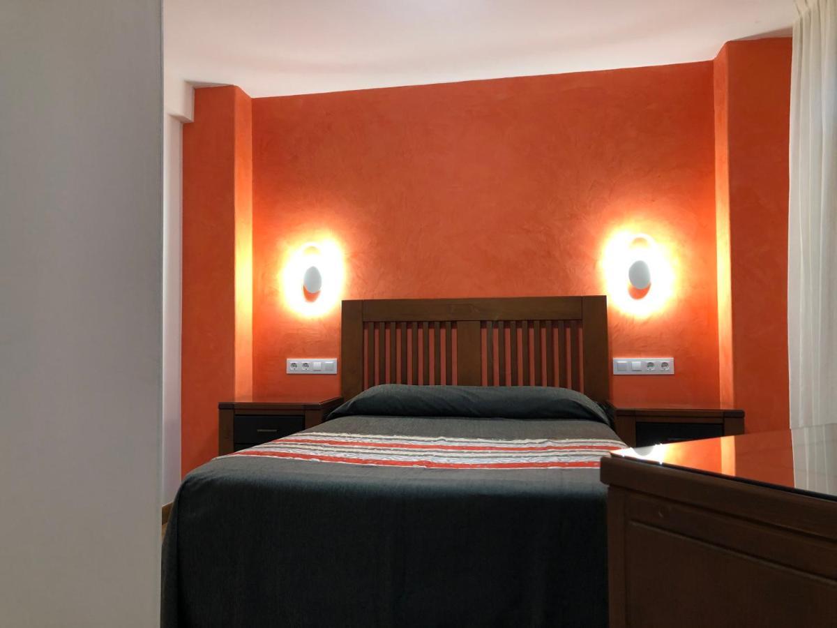 Apartamento Mexico 6 Виго Экстерьер фото