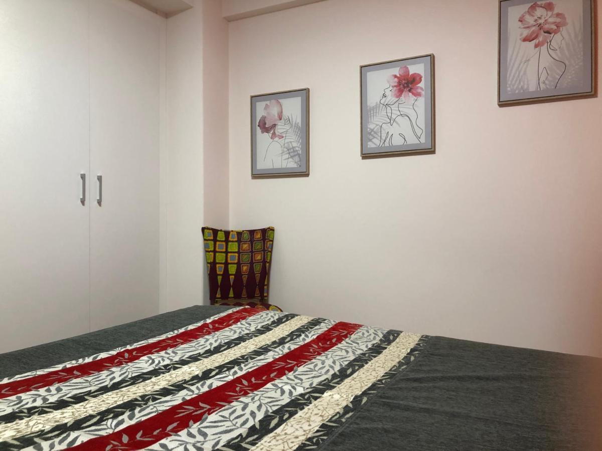 Apartamento Mexico 6 Виго Экстерьер фото